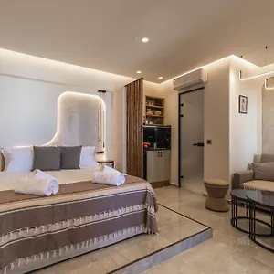 Eros Luxury Ρέθυμνο
