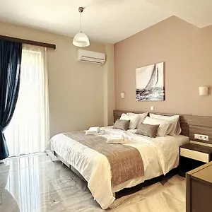 Apartman Vesperi &, Réthimno